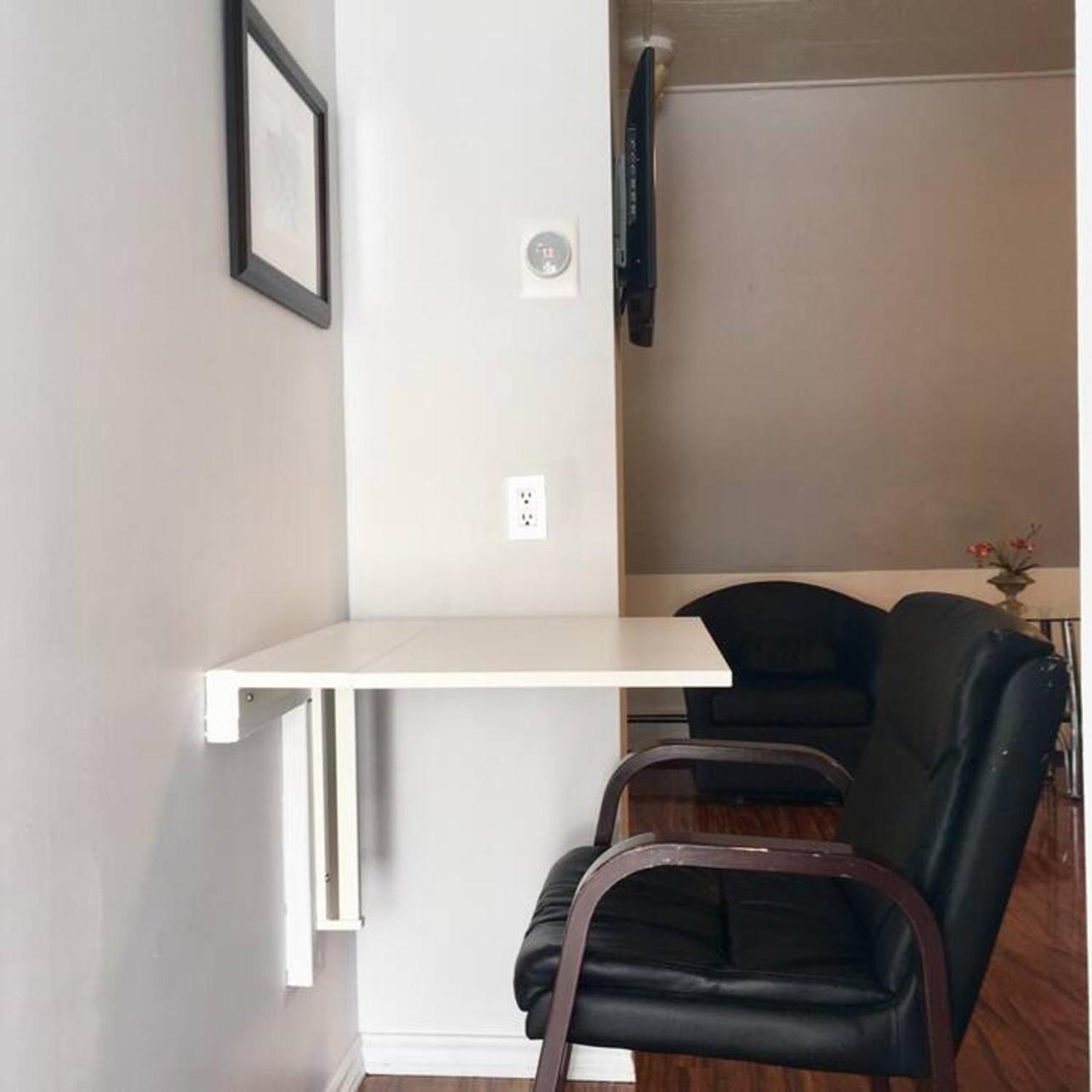 Apartamento The Loft At Hiltz House Halifax Exterior foto