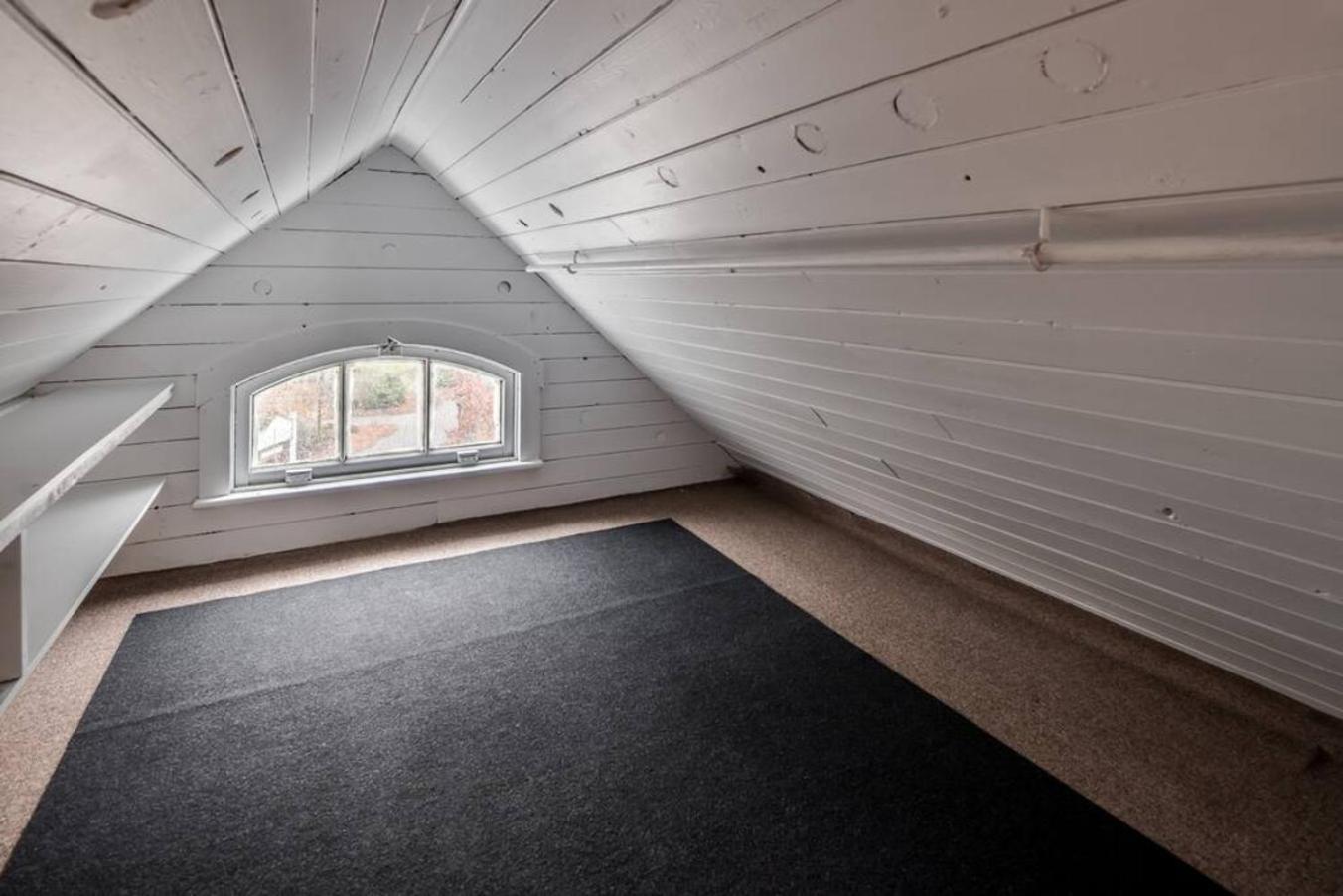Apartamento The Loft At Hiltz House Halifax Exterior foto