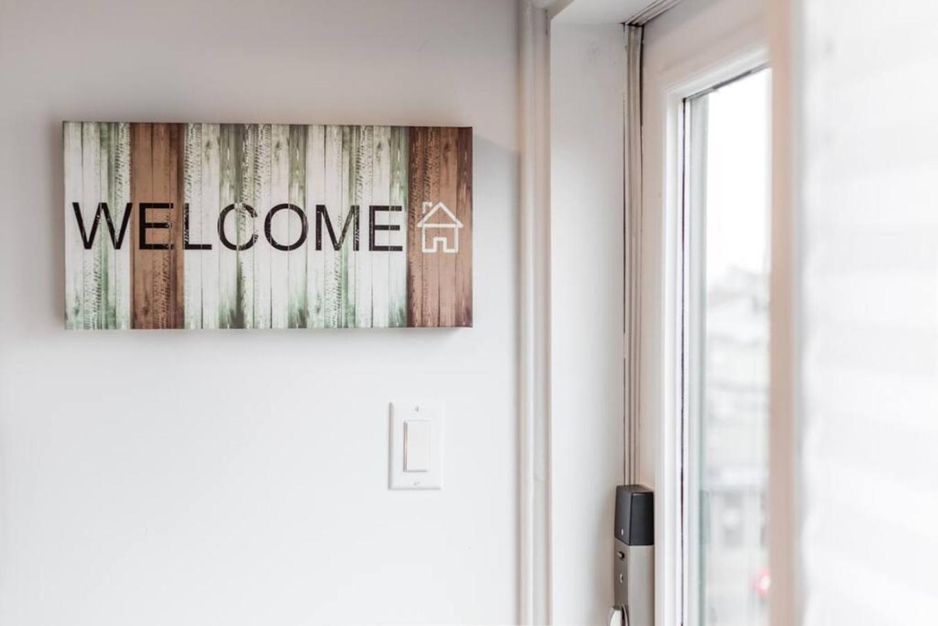 Apartamento The Loft At Hiltz House Halifax Exterior foto